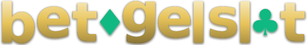 betogel slot logo