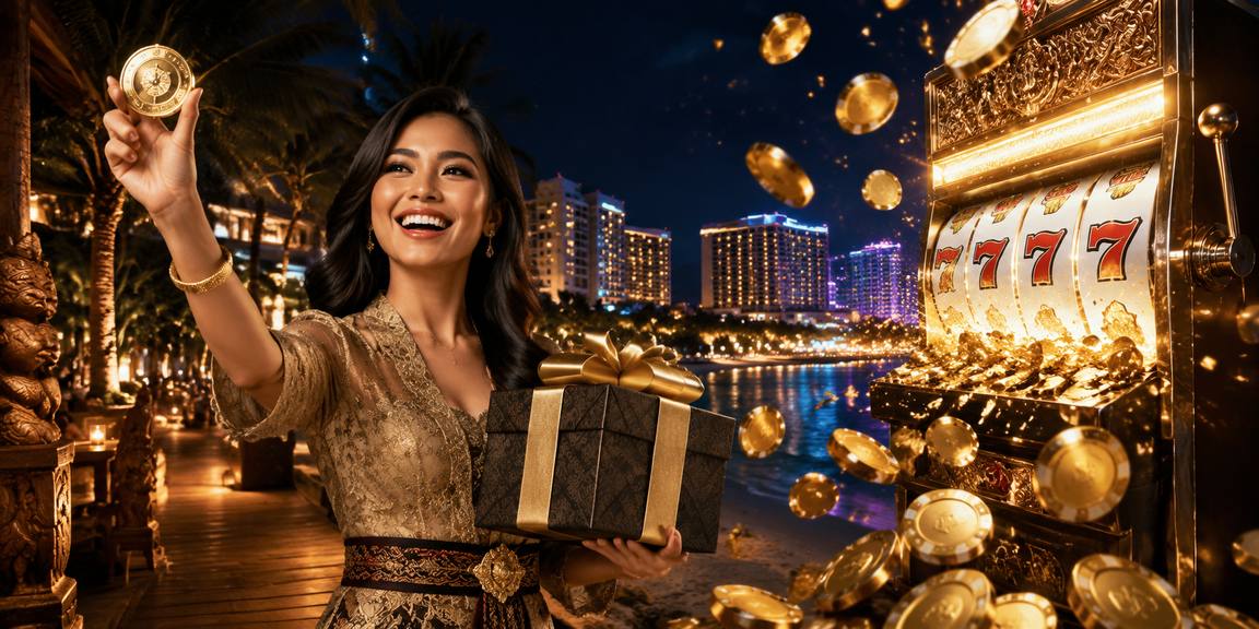 betogel slot Inside Our Casino: Games, Rooms, dan Providers